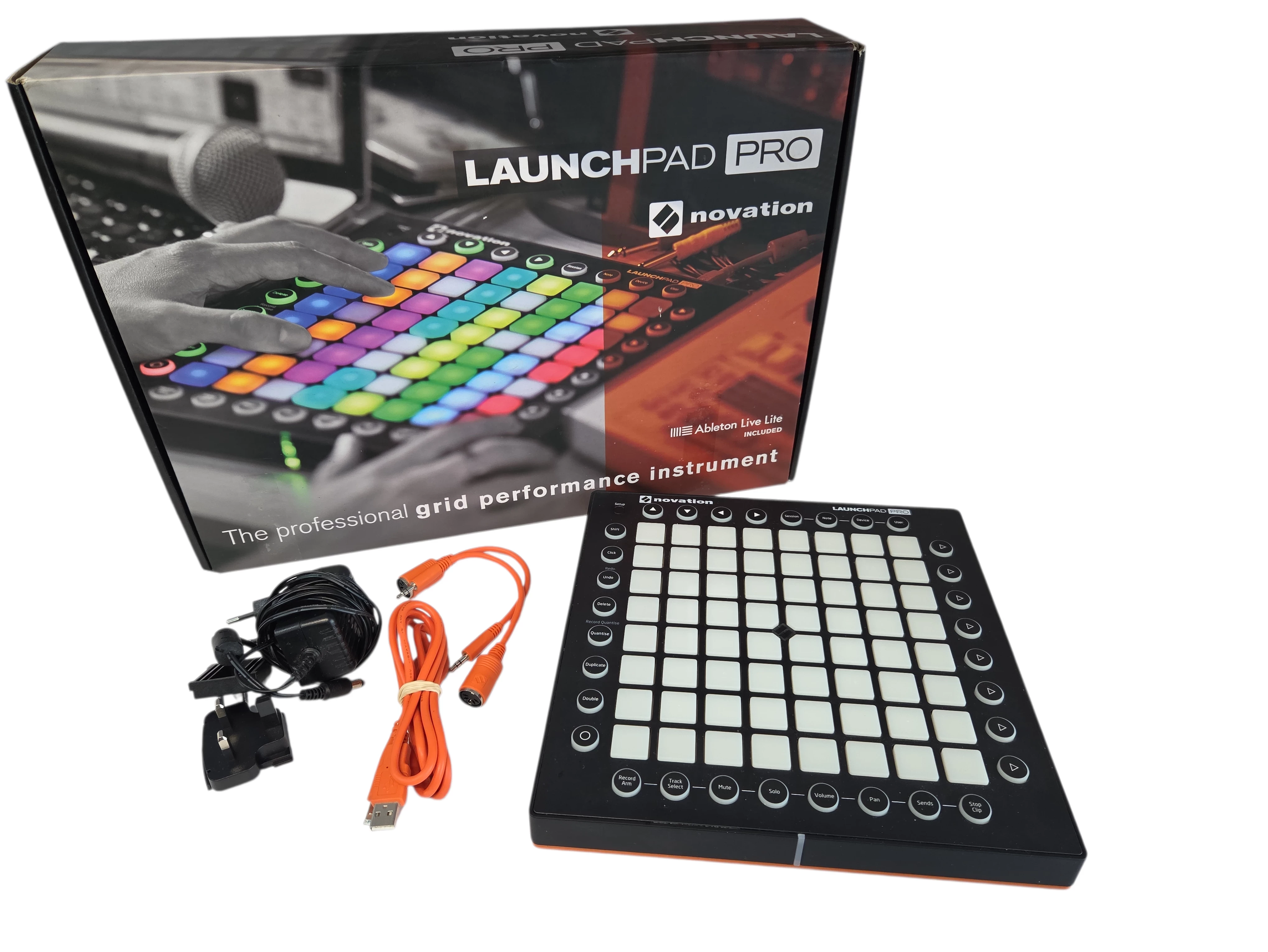 launchpad-pro-novation-pilsudskiego-15a-kwidzyn