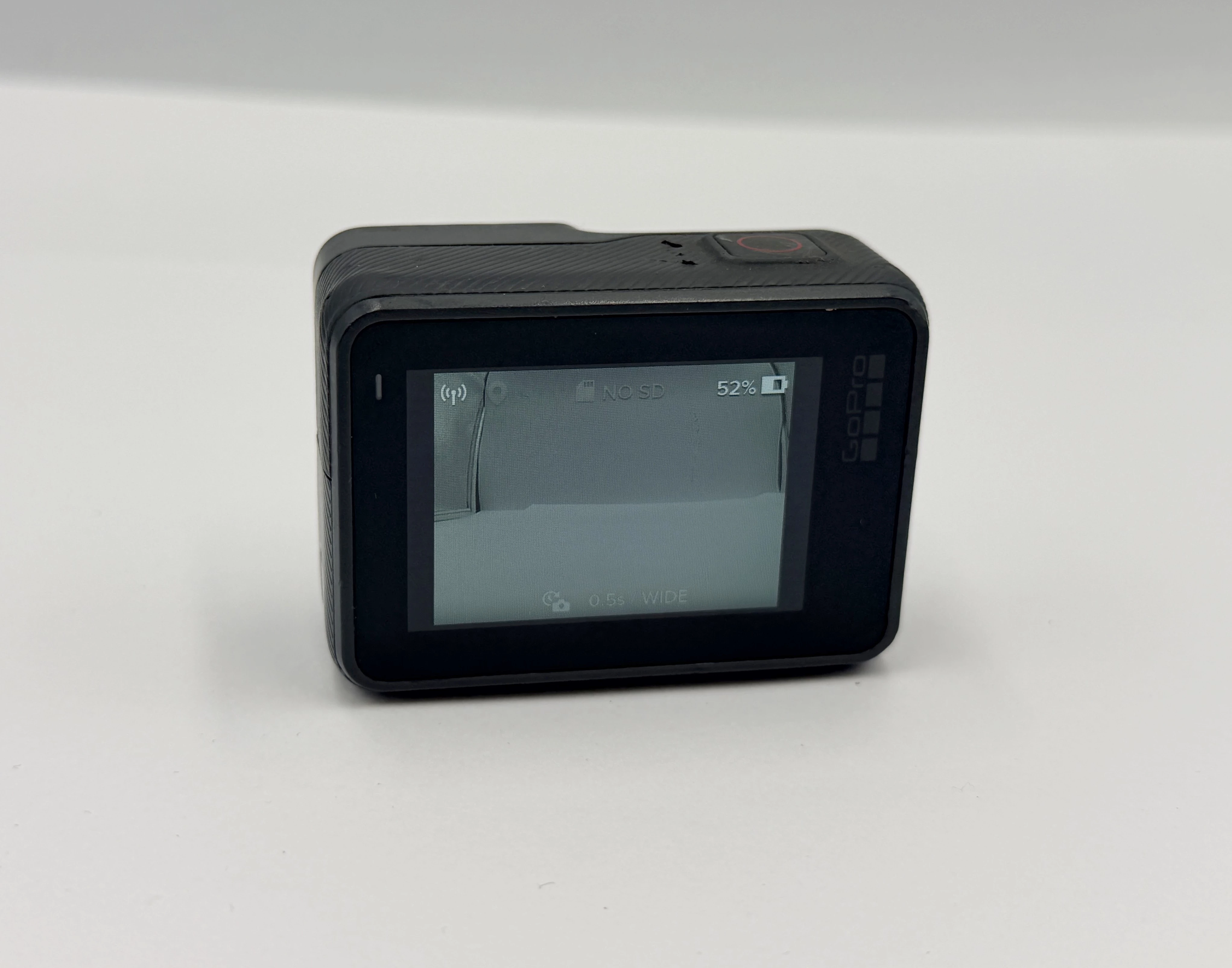 kamerka-sportowa-gopro-hero-5-ean-gtin-818279018035