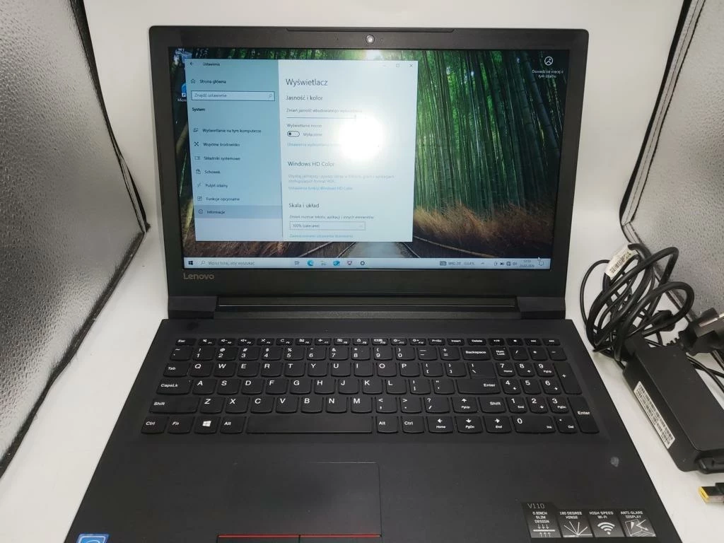 laptop-lenovo-v110-4gb-1tb-win10-zasilacz-slowackiego-17-katowice