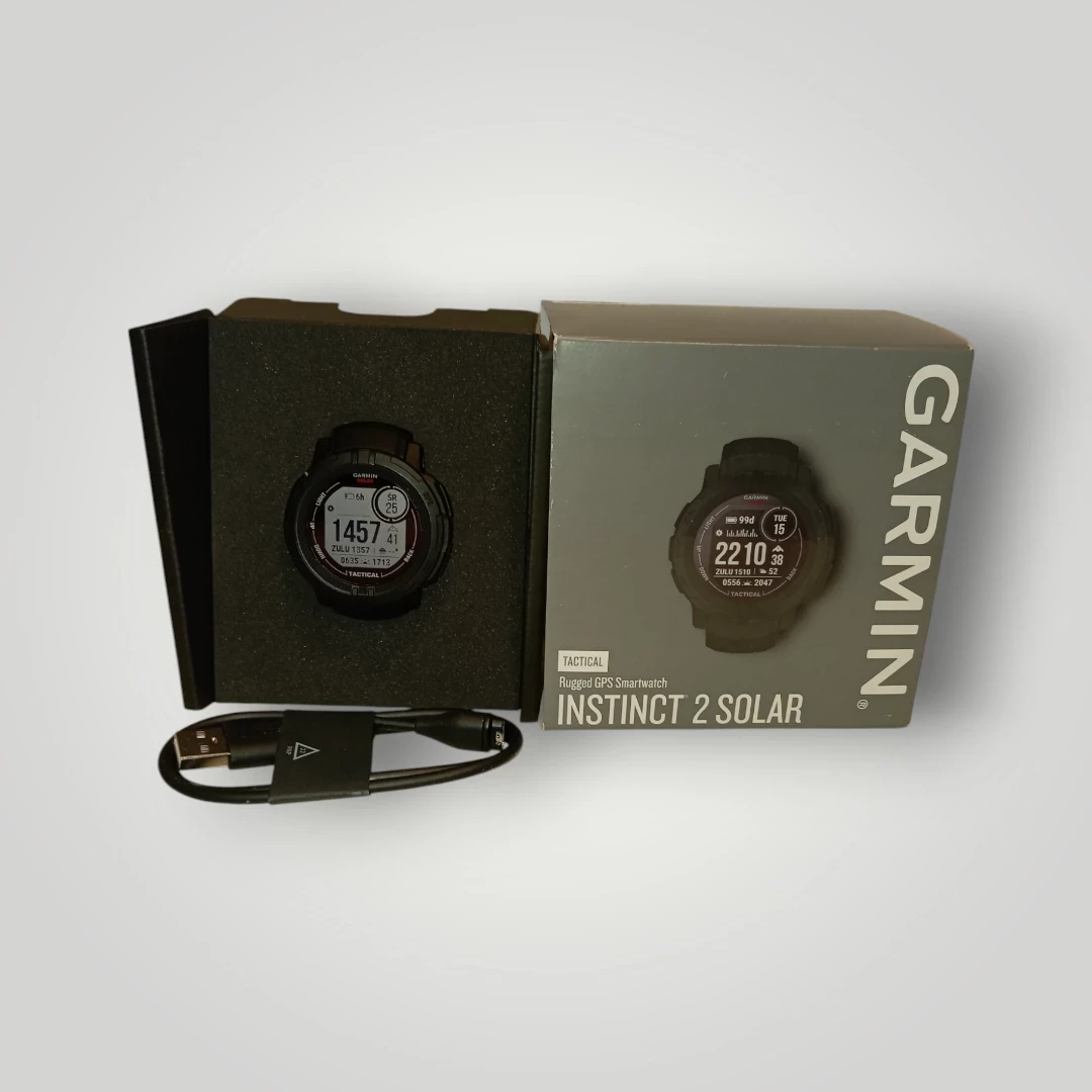 zegarek-sportowy-garmin-instinct-2-solar-szary-gwarancja-plac-imbramowski-121-krakow