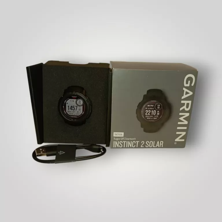 zegarek-sportowy-garmin-instinct-2-solar-szary-gwarancja-plac-imbramowski-121-krakow