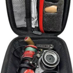 KOŁOWROTEK ABU GARCIA REVO2MGXTRSP20