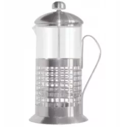 ZAPARZACZ DO HERBATY LARISSA 600 ML KRATKA AMBITION