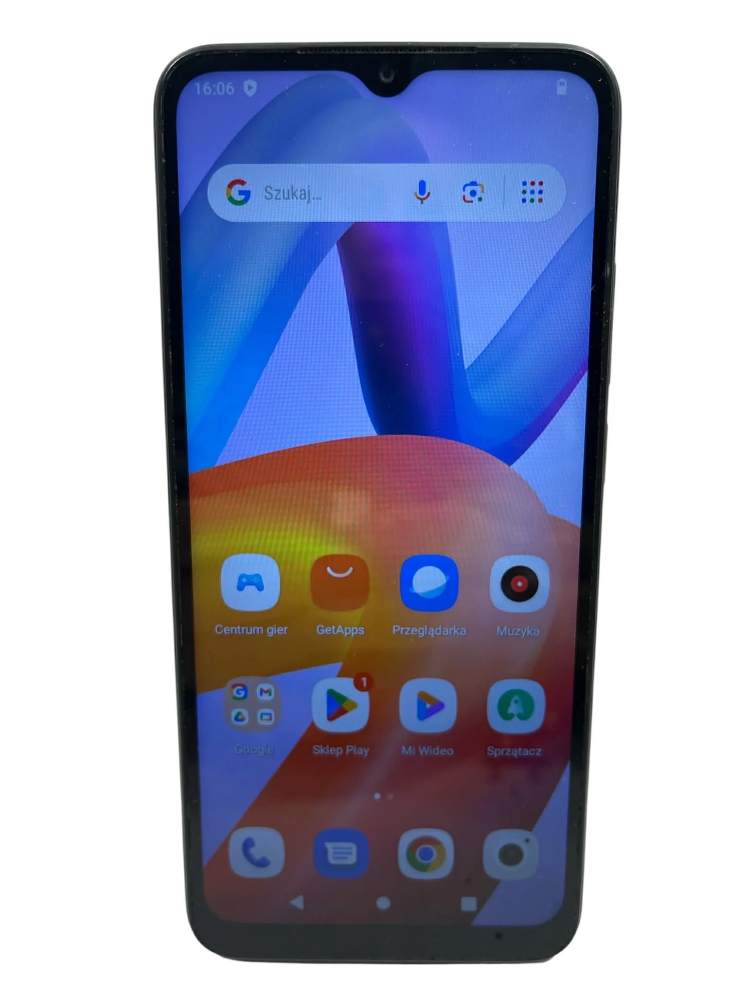 telefon-redmi-a2-dworcowa-1a-pisz