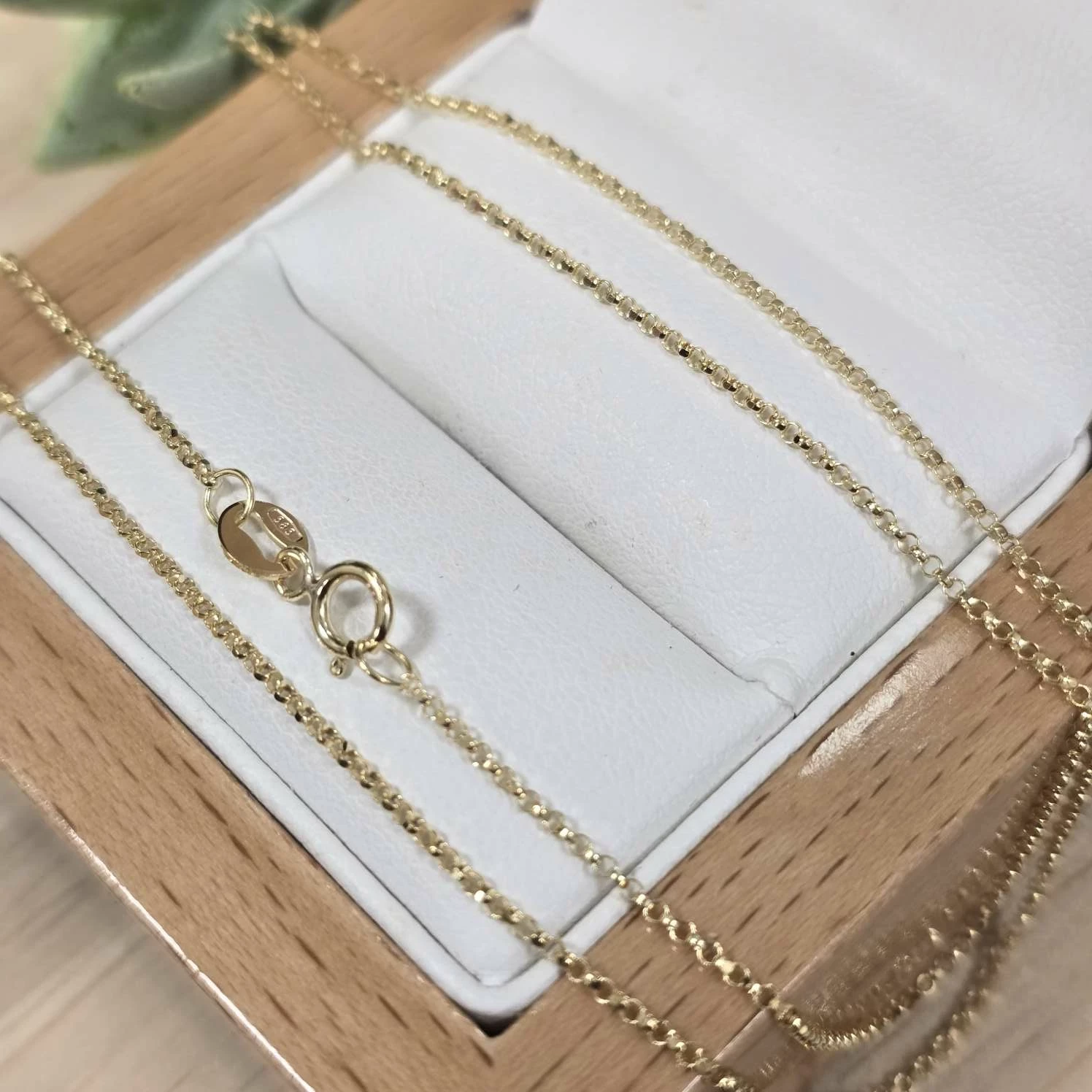 sliczny-zloty-lancuszek-pr585-148gr-stan-11323-238058