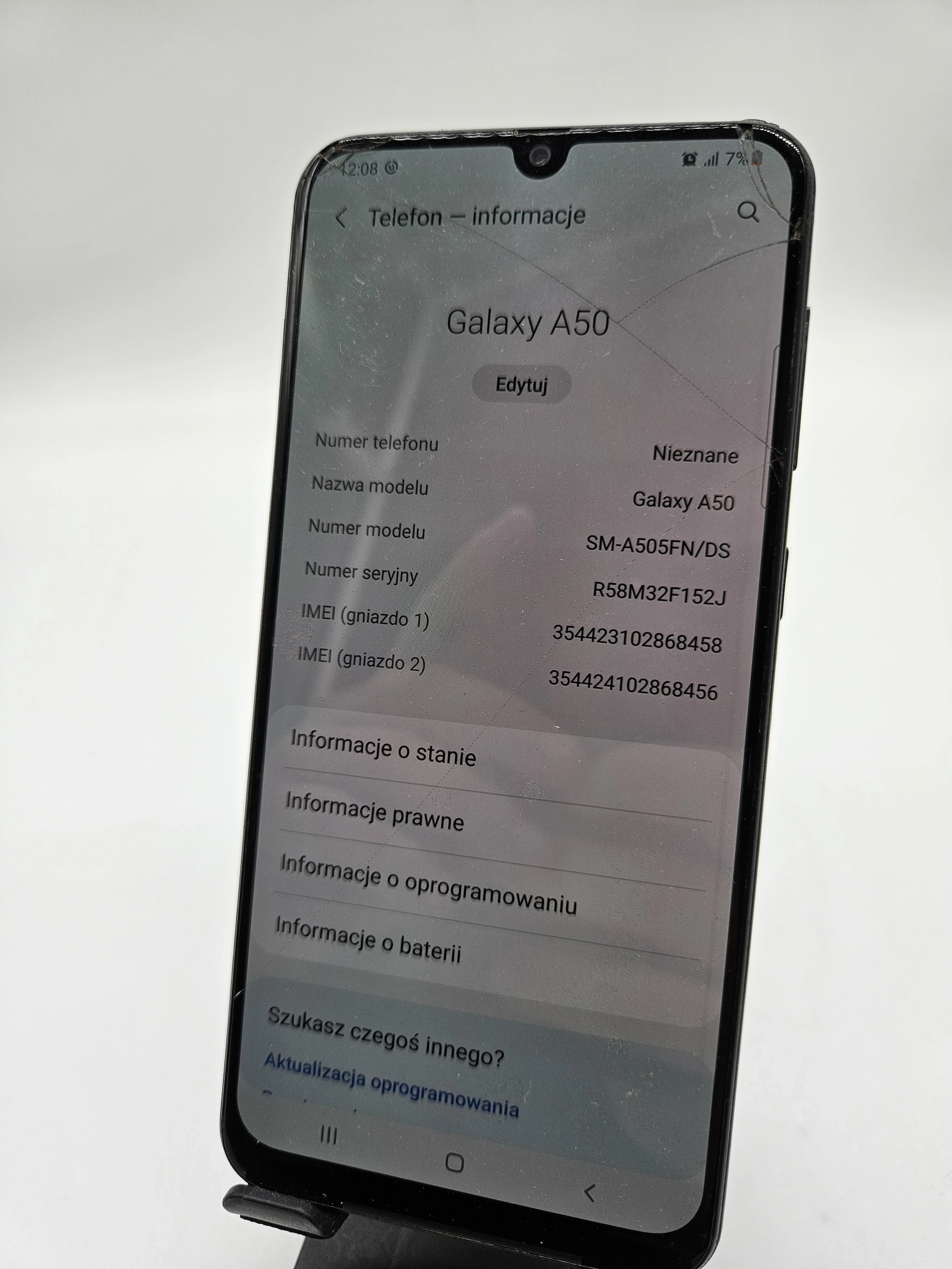 telefon-samsung-galaxy-a50-pekniety-ekran-ean-gtin-8801643743161