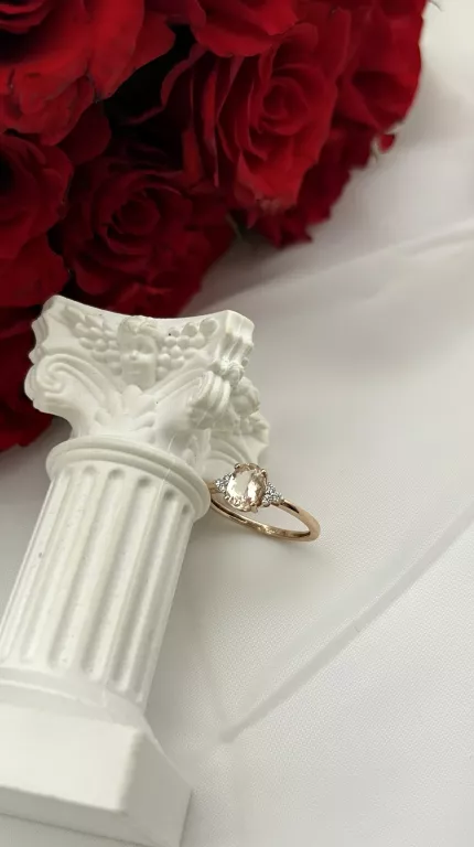 zloty-pierscionek-p585-brylantymorganit-certyfikat-rozm-12-waga-151g-waga-161