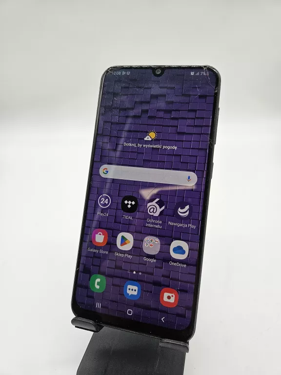 telefon-samsung-galaxy-a50-pekniety-ekran-dworcowa-2-leszno-gold-fish