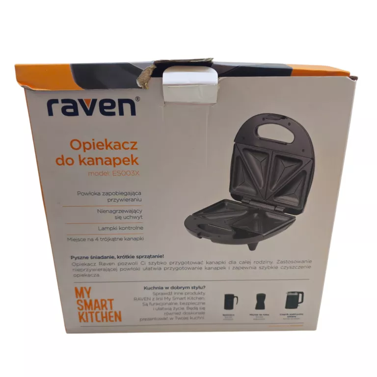 opiekacz-do-kanapek-sandwicz-raven-es003x-750w-powloka-nieprzywierajaca-stan-11323-2