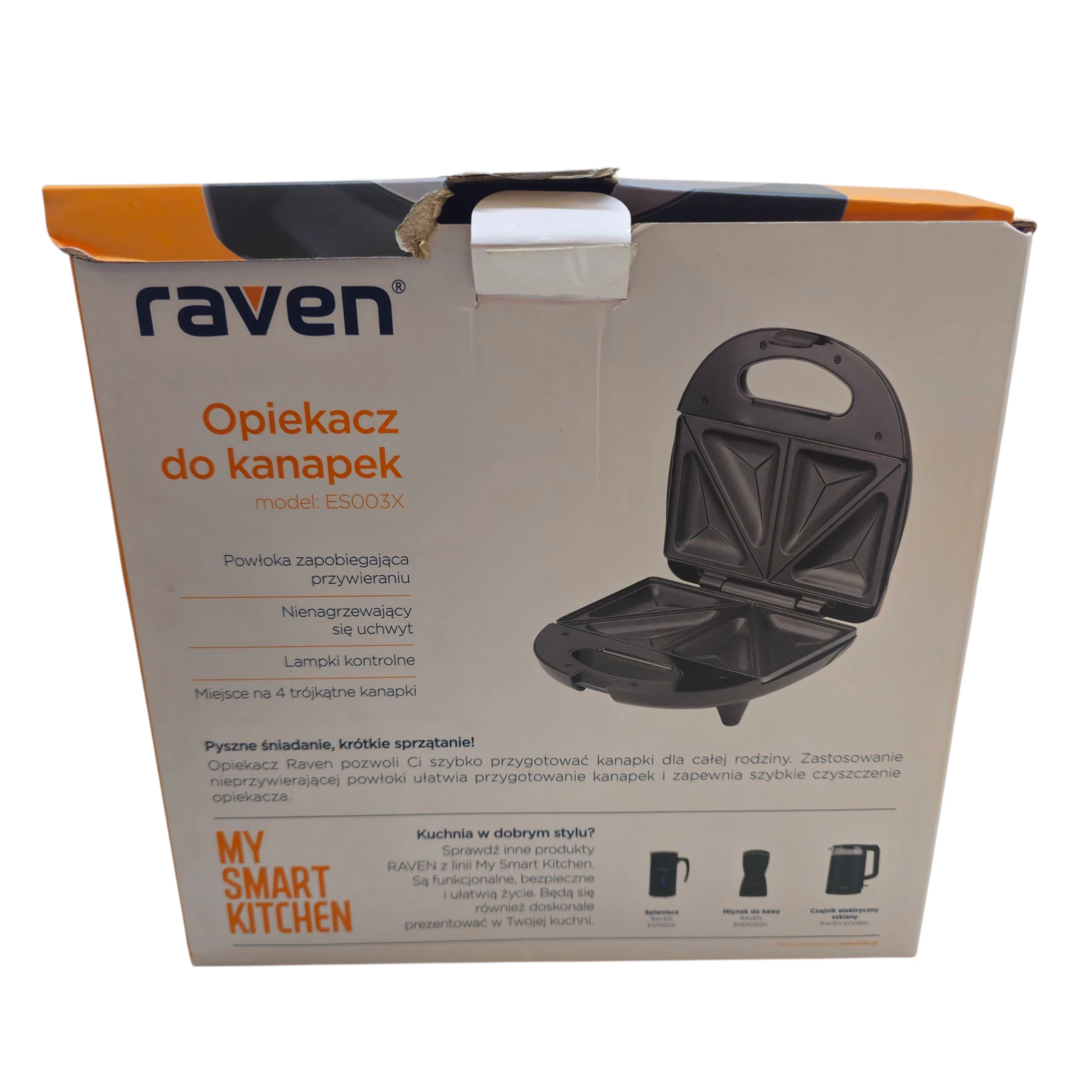 opiekacz-do-kanapek-sandwicz-raven-es003x-750w-powloka-nieprzywierajaca-stan-11323-2