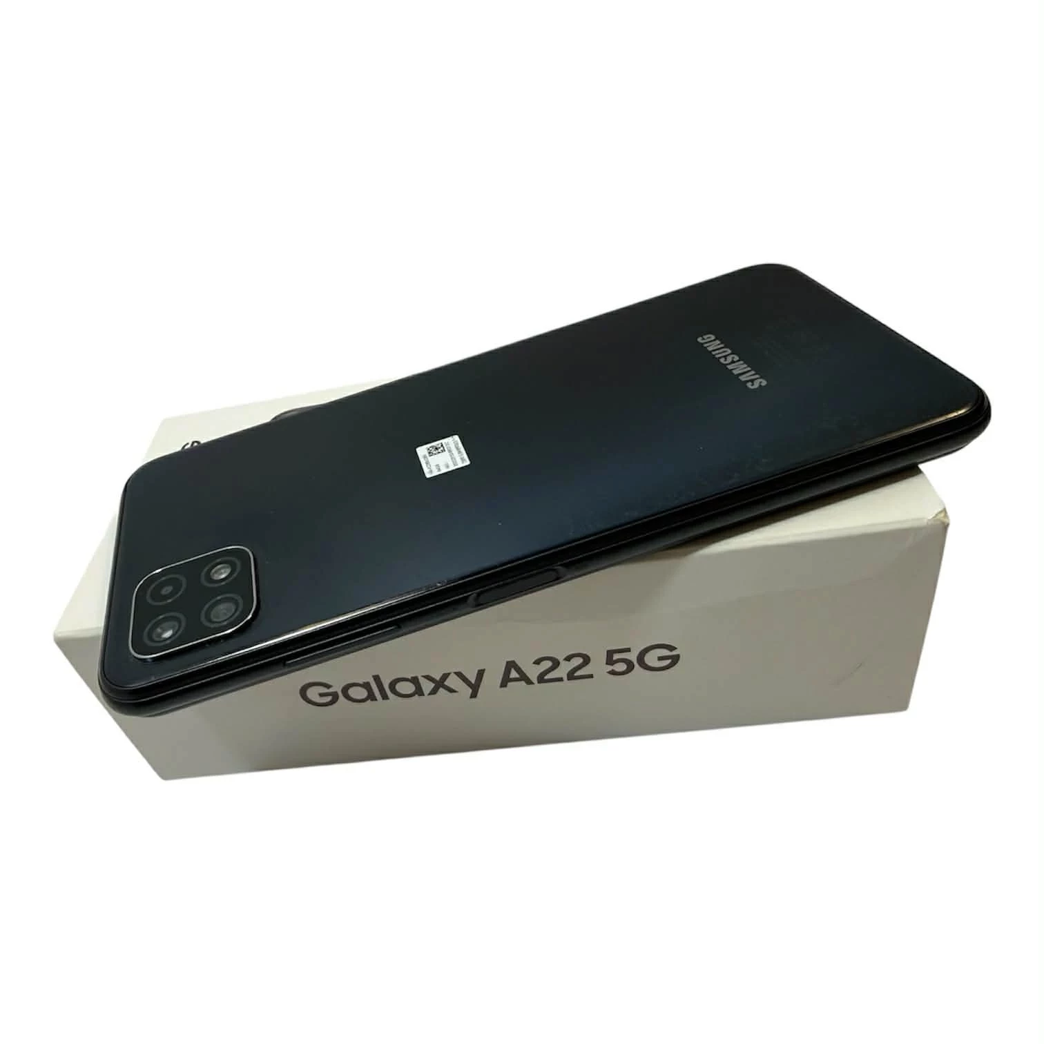 telefon-samsung-a22-5g-64gb-czarny-wraz-z-oryginalnym-opakowaniem-ean-gtin-8806092266384