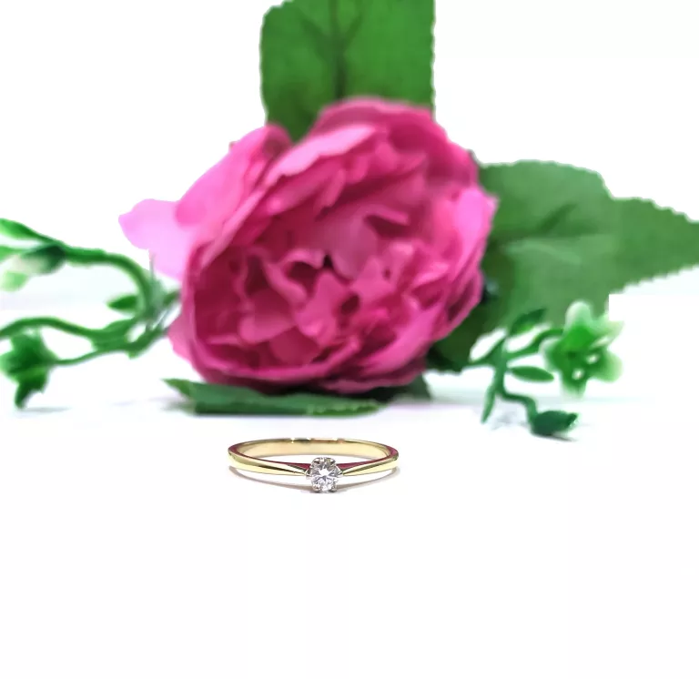 uzywany-zloty-pierscionek-z-brylantem-585-182g-kosciuszki-16-garwolin