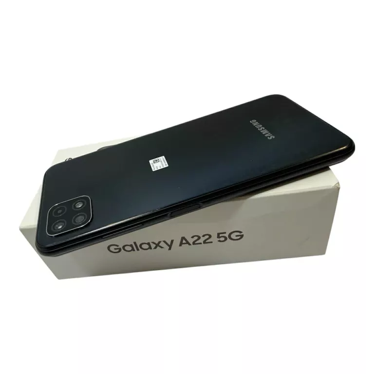telefon-samsung-a22-5g-64gb-czarny-wraz-z-oryginalnym-opakowaniem-ean-gtin-8806092266384