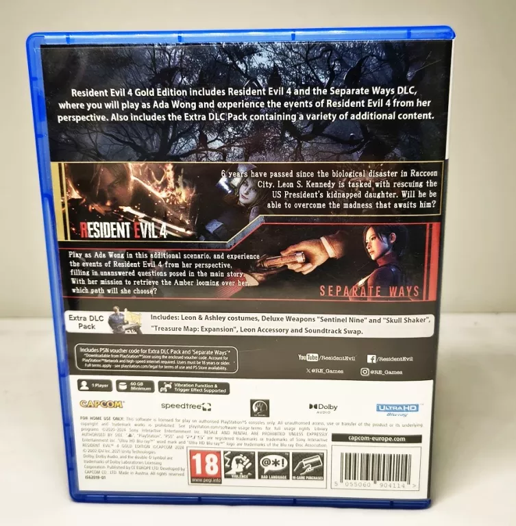 resident-evil-4-gold-edition-gra-ps5-ean-gtin-5055060904206