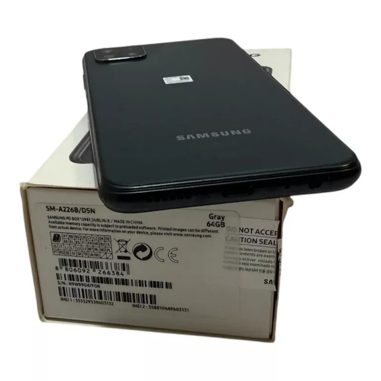 telefon-samsung-a22-5g-64gb-czarny-wraz-z-oryginalnym-opakowaniem-typ-202685-212929