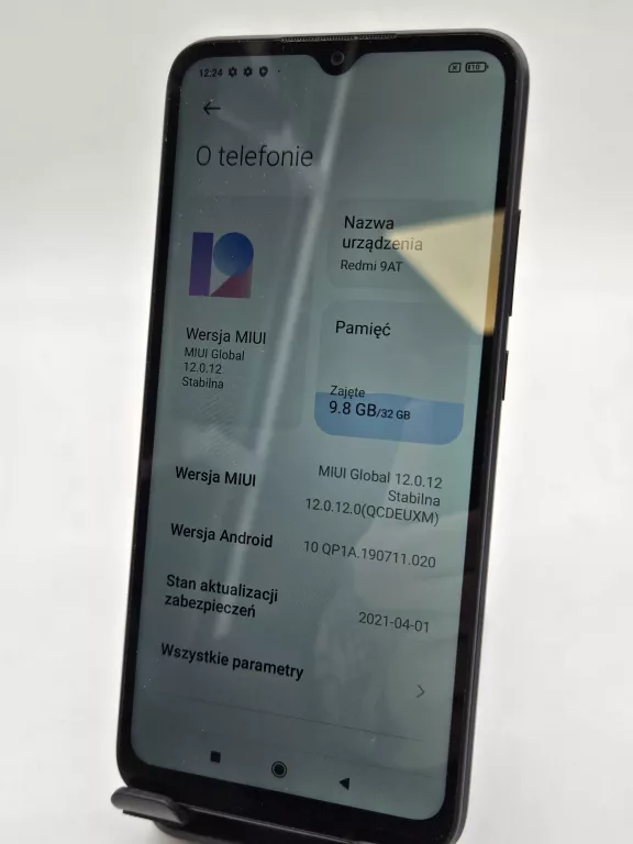 telefon-redmi-9at-32gb2gb-stan-11323-2