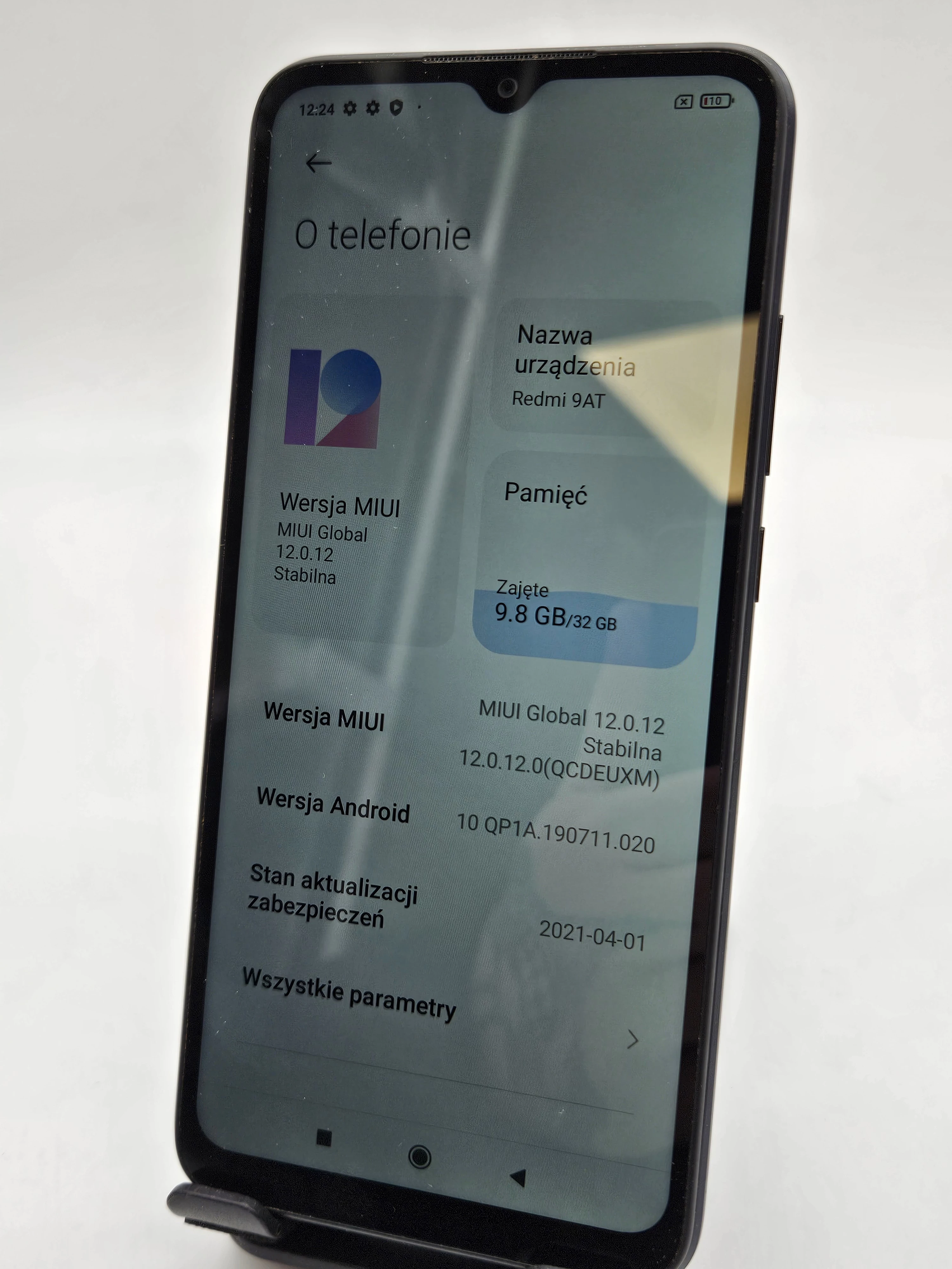 telefon-redmi-9at-32gb2gb-stan-11323-2