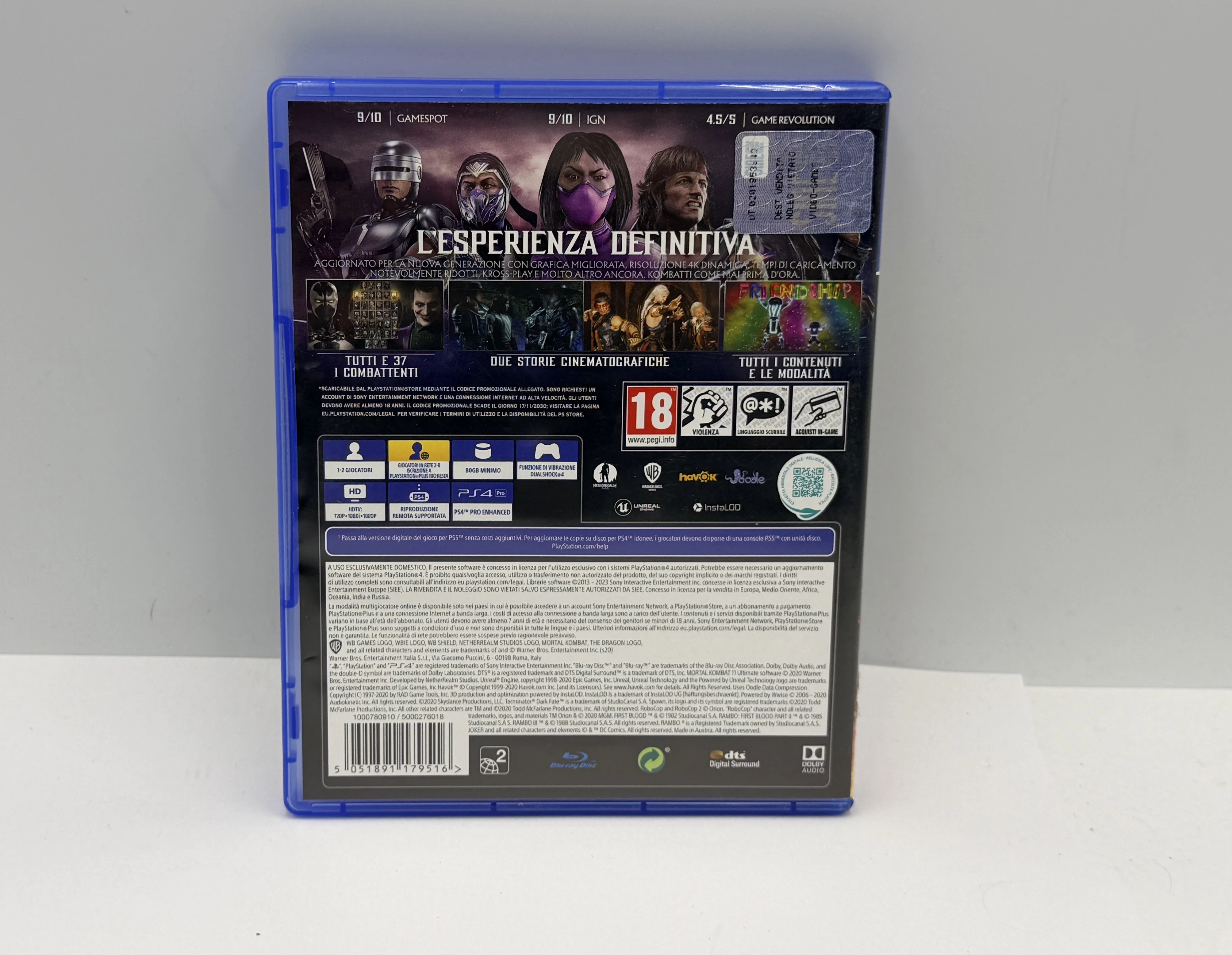 gra-ps4-mortal-kombat-11-ultimate-ean-gtin-5051890324900