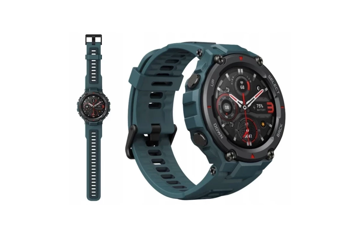 smartwatch-amazfit-t-rex-pro-pl-szembeka-2-warszawa