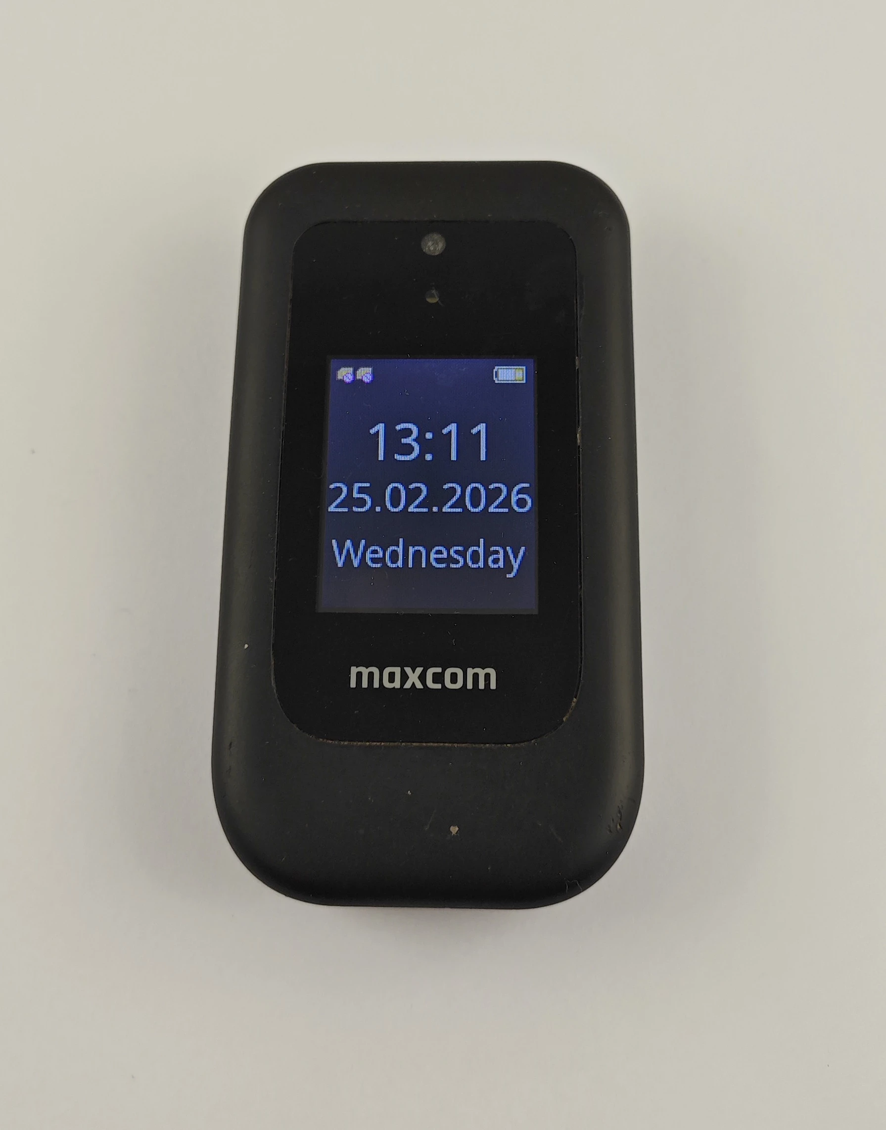 telefon-maxcom-mm827-emilii-plater-82b-szczecin-rs