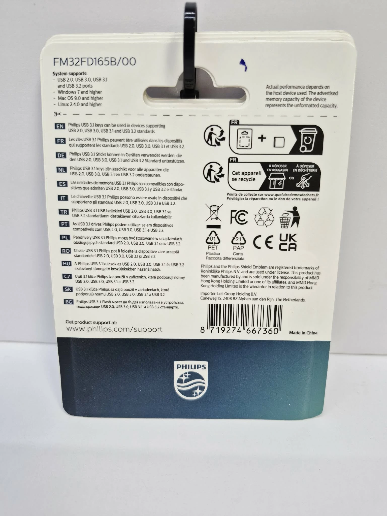 pendrive-philips-usb-31-32gb-moon-space-grey-ean-gtin-8719274667360