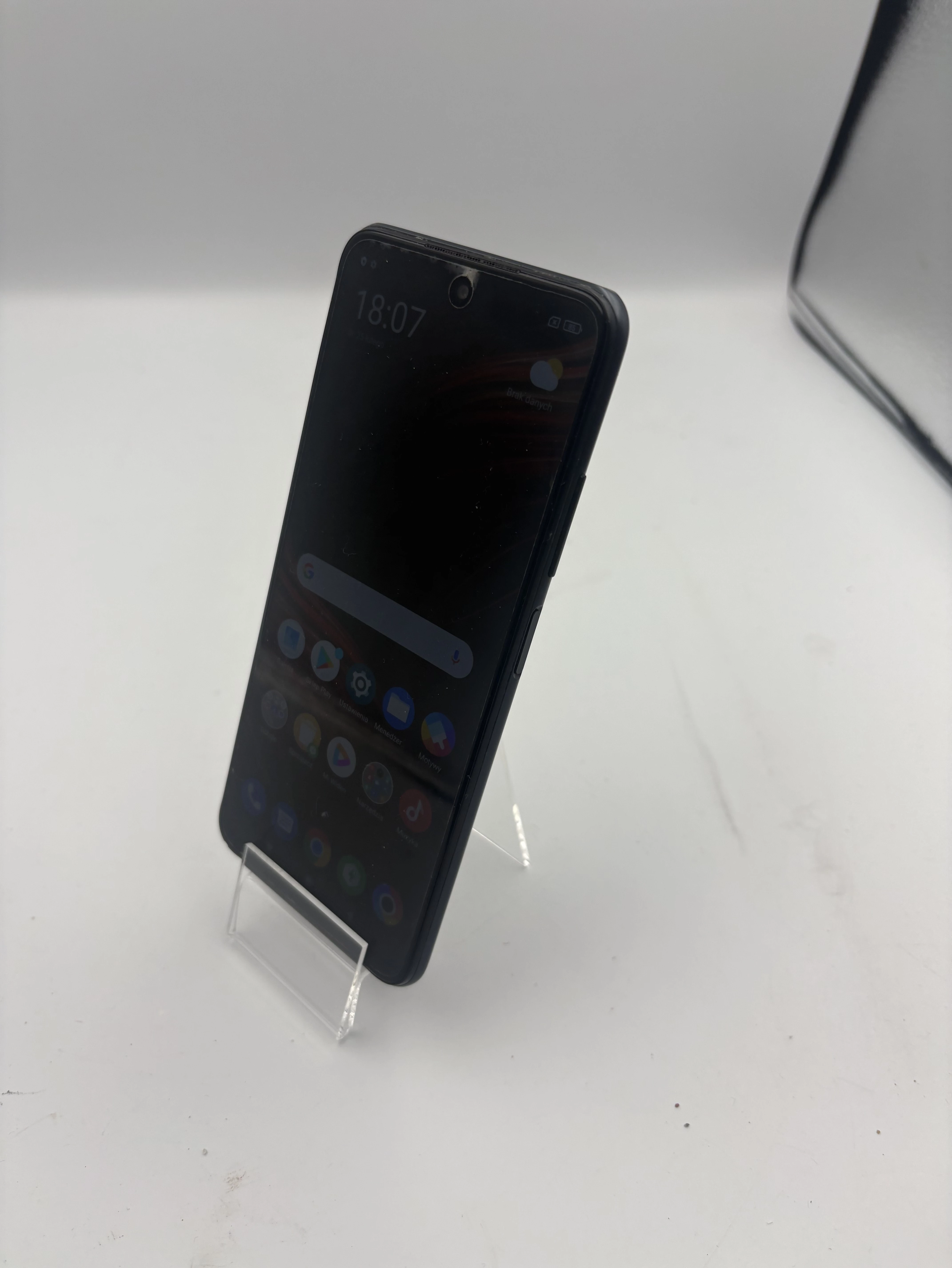 telefon-poco-m3-pro-5g-64gb-przyjaciol-zolnierza-4-szczecin