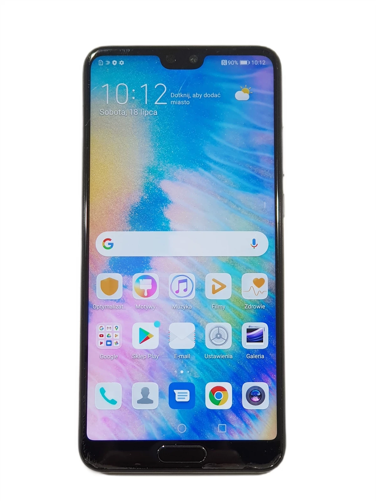 huawei-p20-4gb64gb-4g-lte-legnicka-66-wroclaw