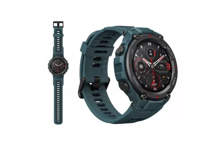 smartwatch-amazfit-t-rex-pro-pl-szembeka-2-warszawa