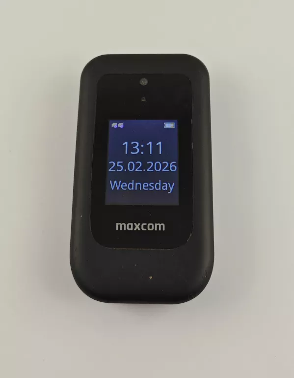 telefon-maxcom-mm827-emilii-plater-82b-szczecin-rs