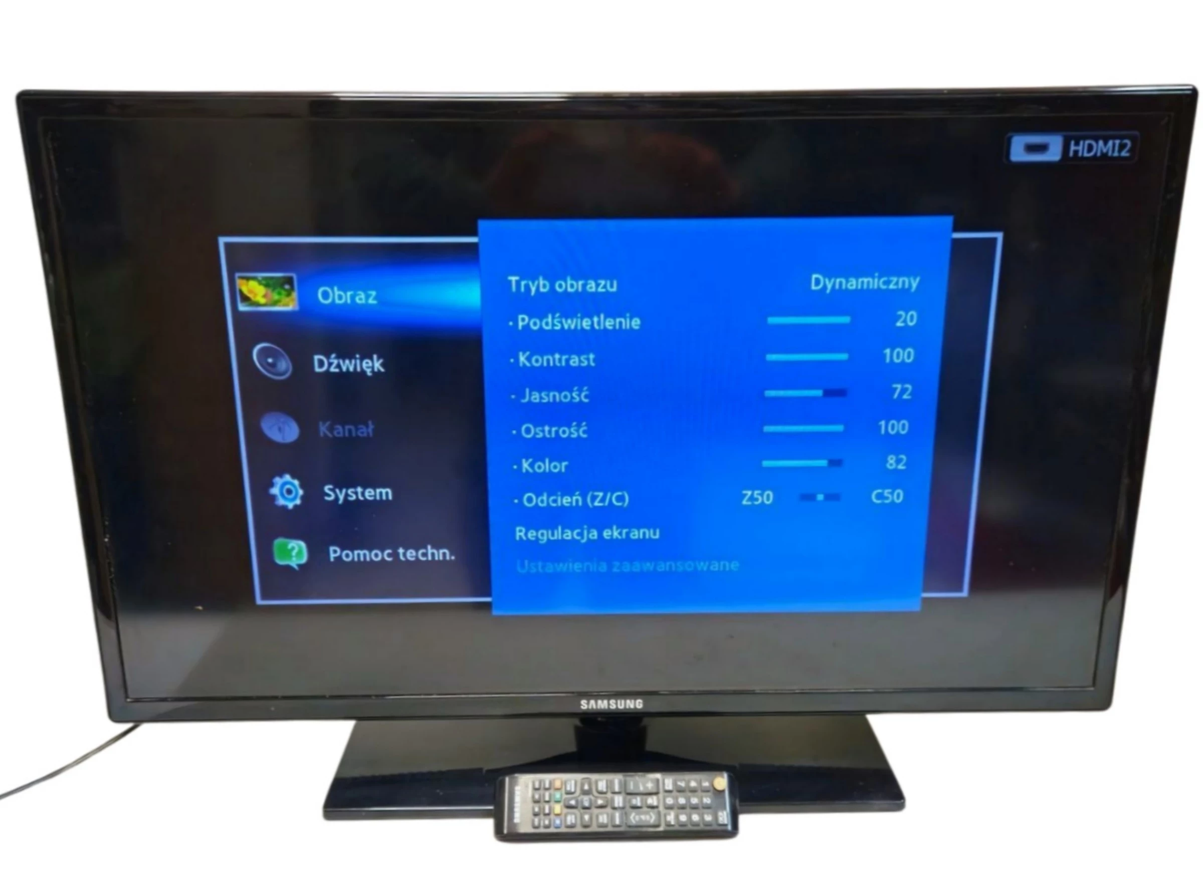 100-sprawny-telewizor-led-samsung-ue32eh4000w-32-hd-ready-pilot-technologia-3d-127632-2