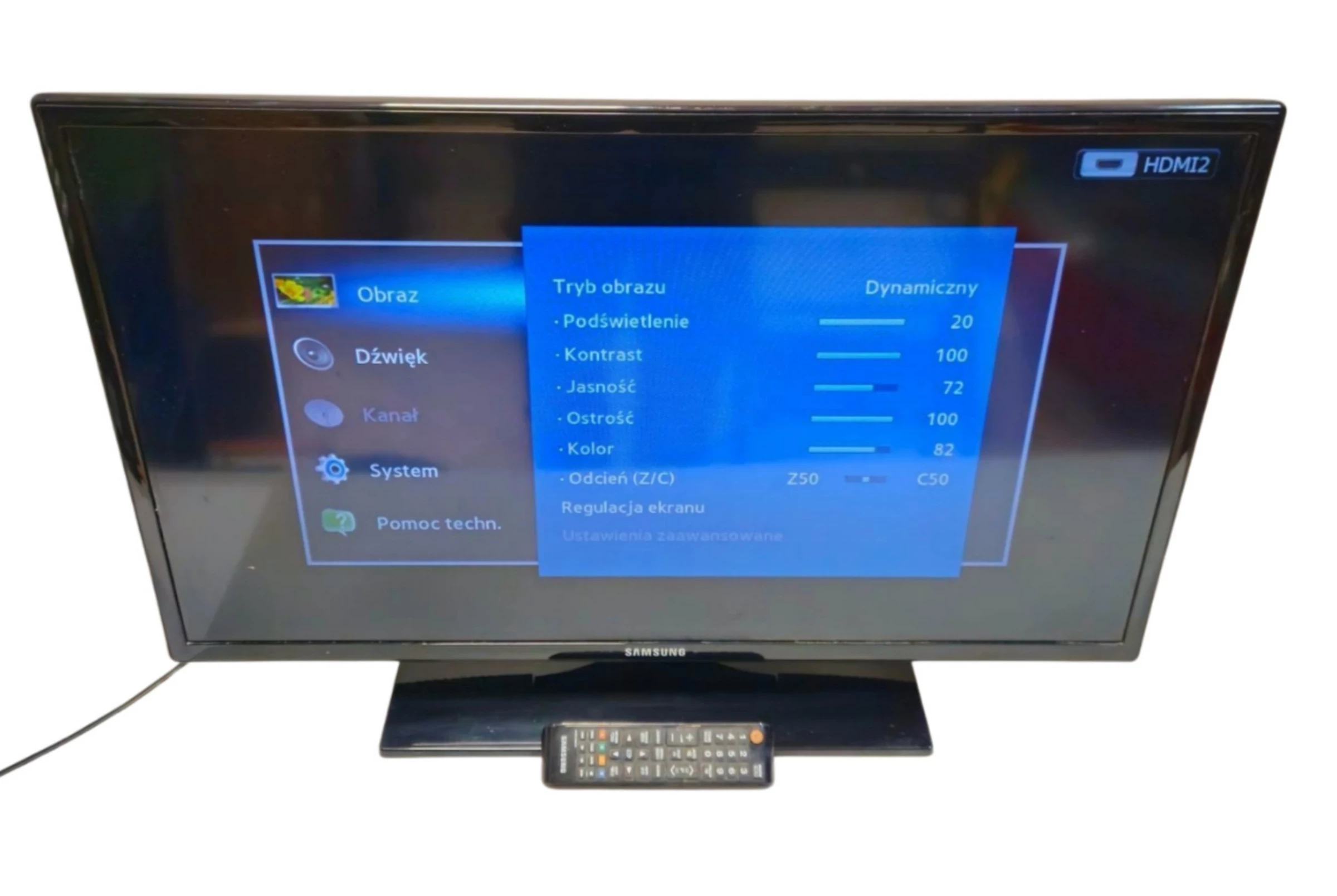 100-sprawny-telewizor-led-samsung-ue32eh4000w-32-hd-ready-pilot-rozdzielczosc-ekranu-px-211606-250522