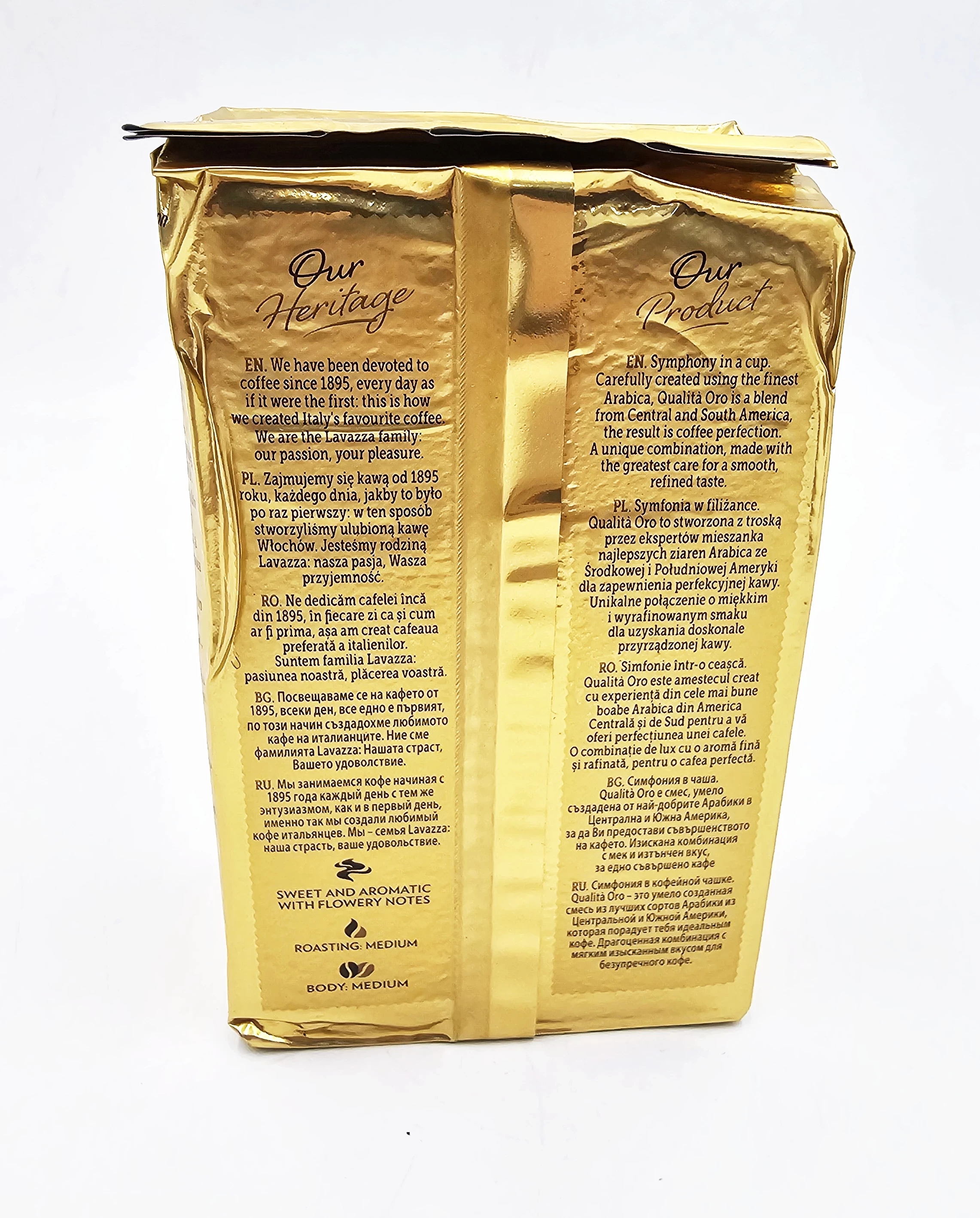 kawa-mielona-lavazza-qualita-oro-100-arabica-250-g-waga-250000