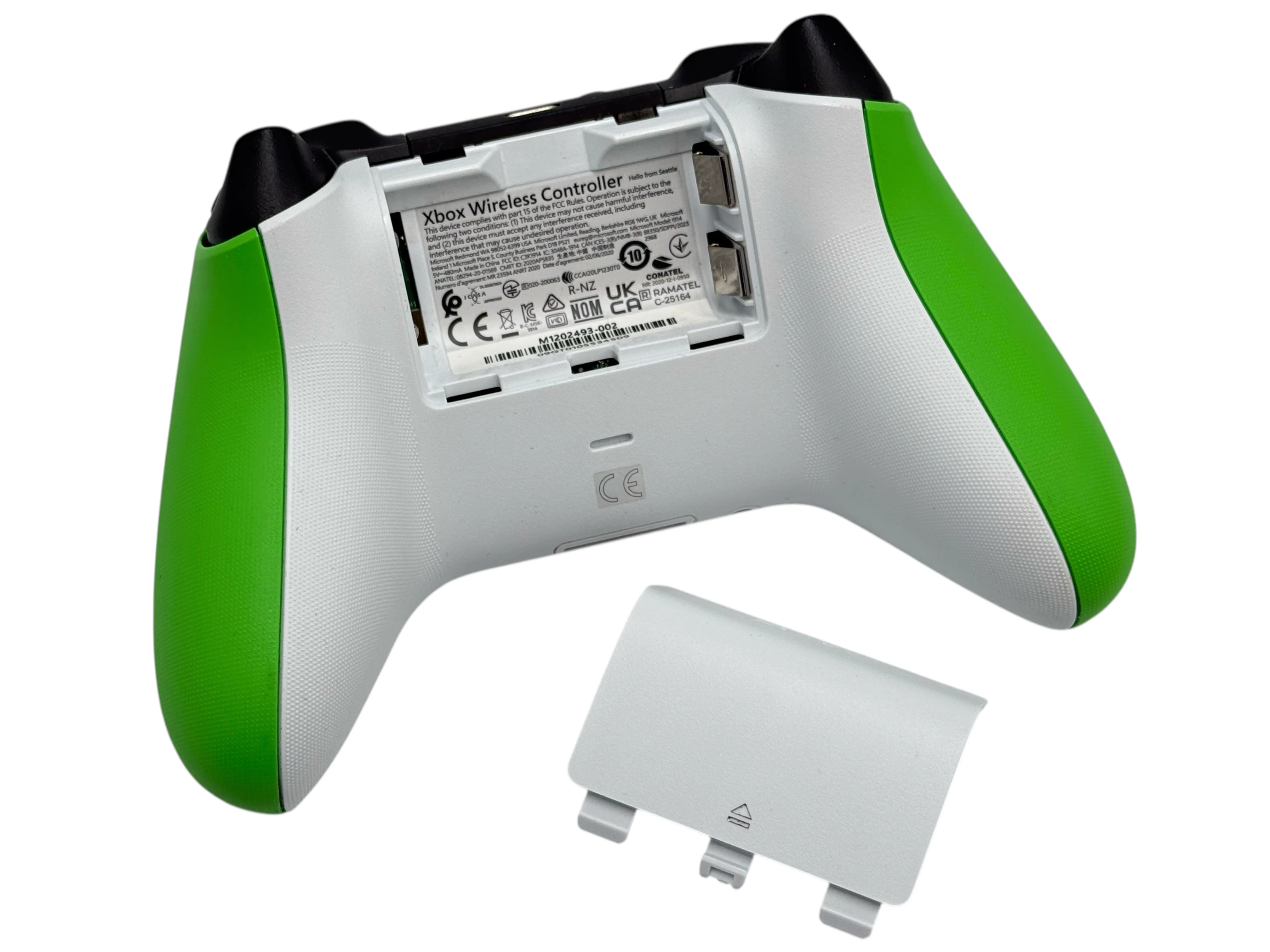 pad-kontroler-xbox-series-sx-velocity-green-kod-producenta-ep2-29916