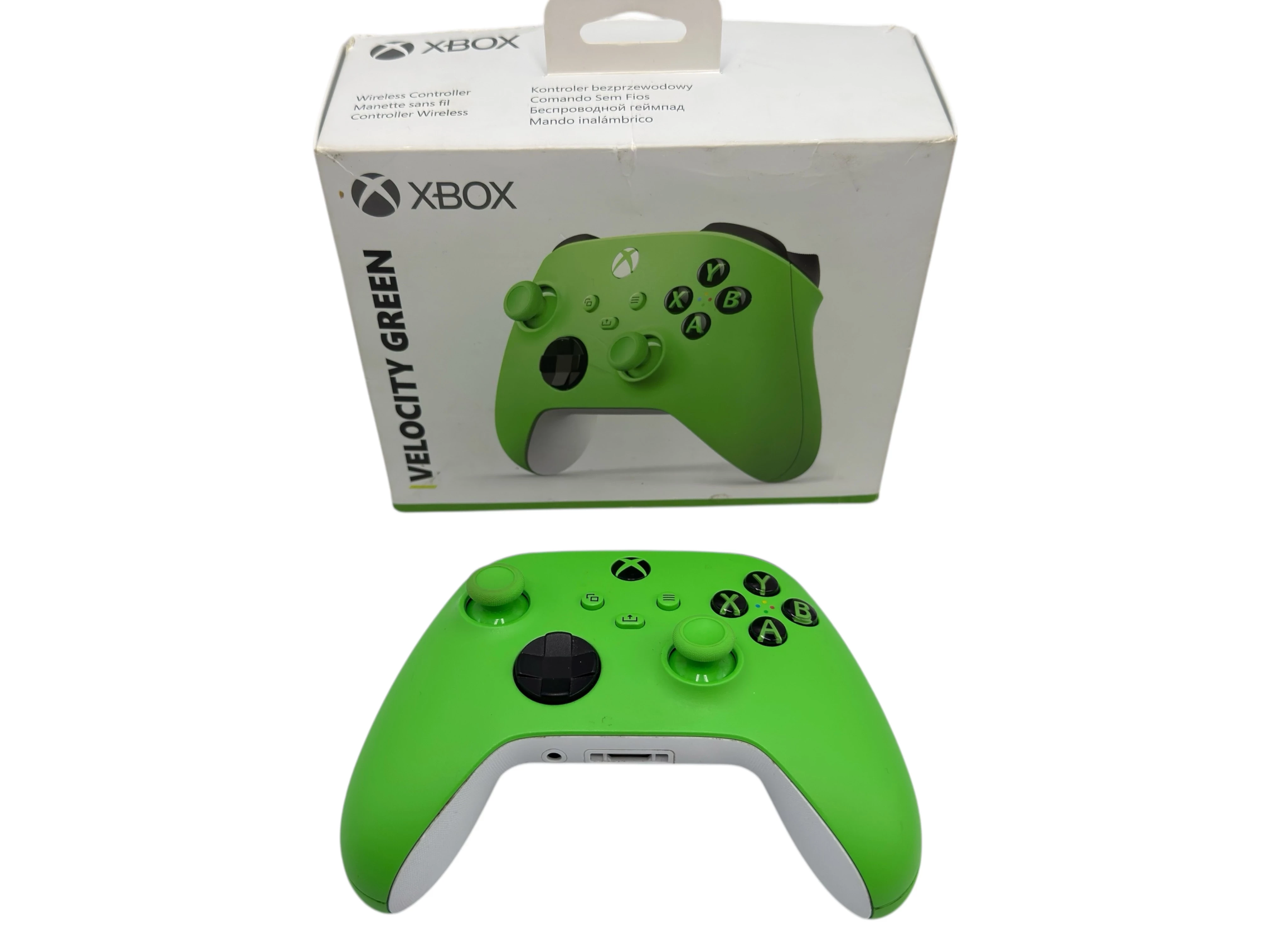 pad-kontroler-xbox-series-sx-velocity-green-ean-gtin-196388518098