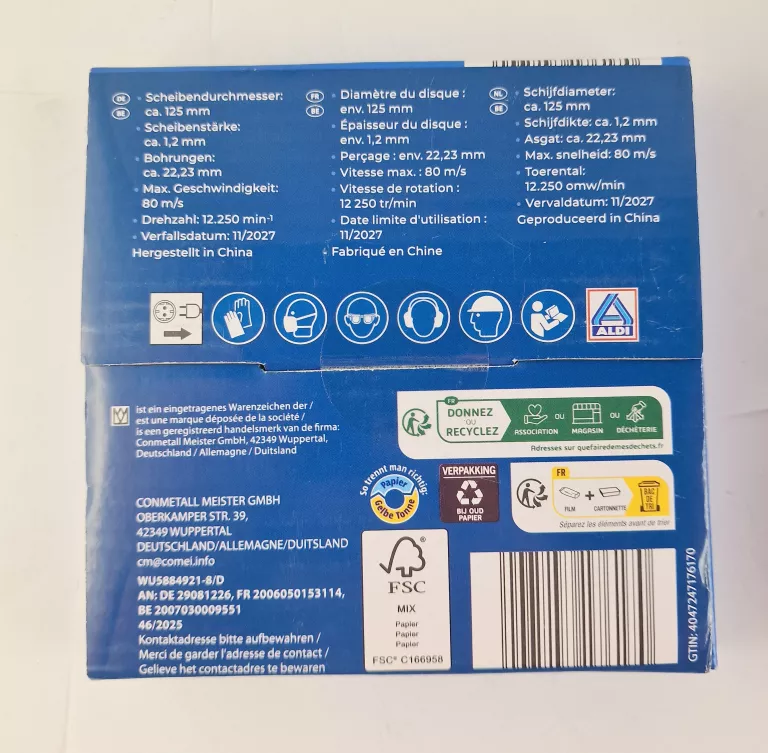 tarcze-do-metalu-125mm-ferrex-ean-gtin-8425402578773