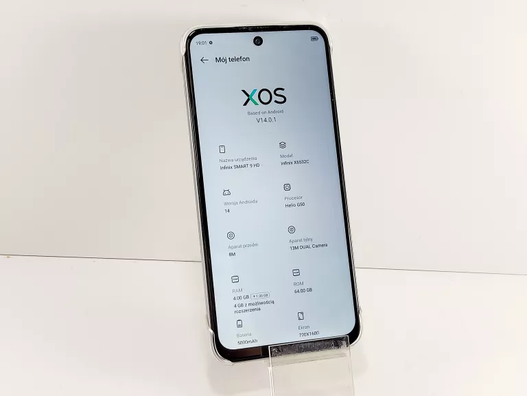 telefon-infinix-smart-9-hd-464gb-dual-sim-starolecka-63-poznan-x