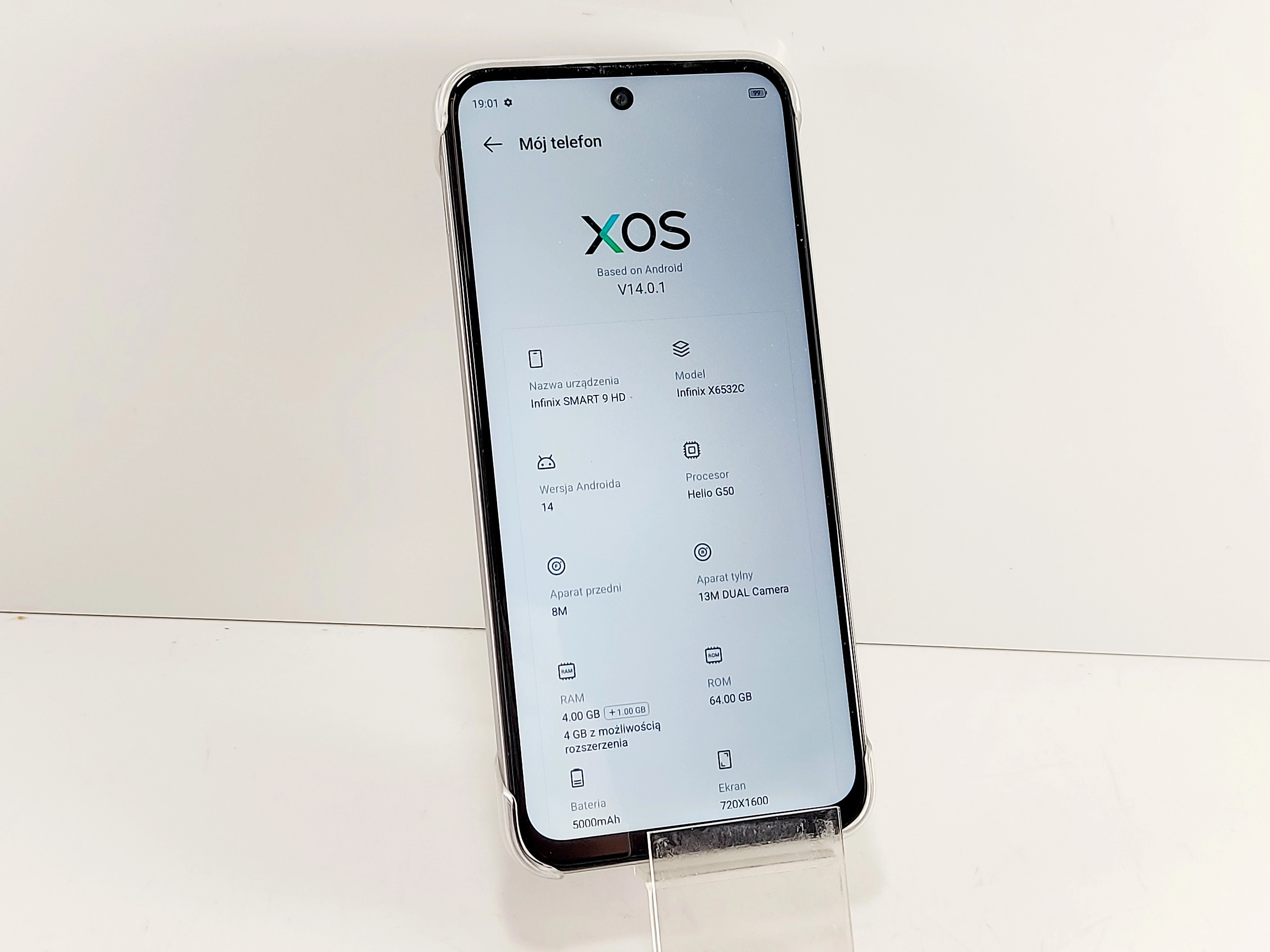 telefon-infinix-smart-9-hd-464gb-dual-sim-starolecka-63-poznan-x