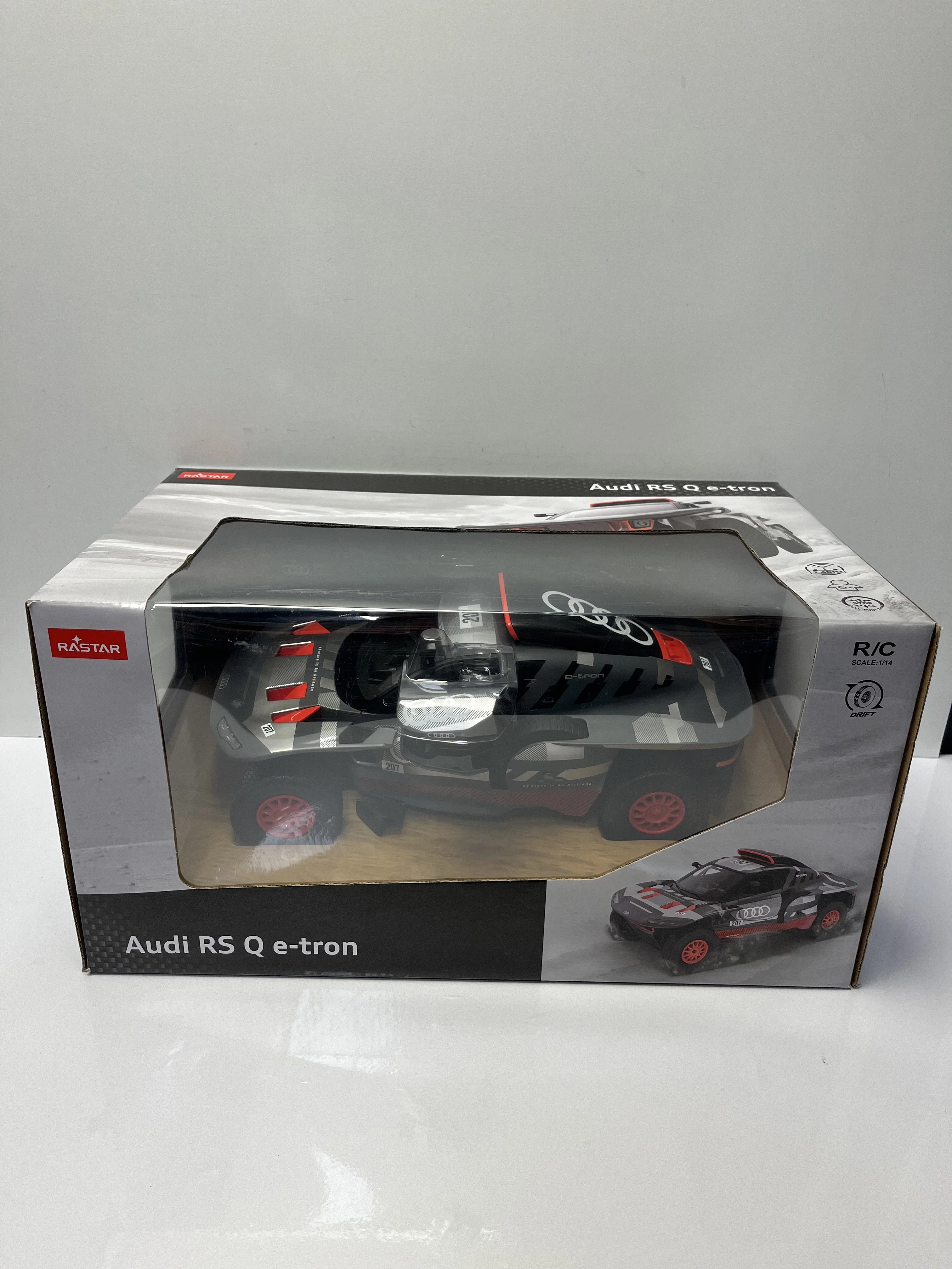 auto-zdalnie-sterowane-dla-dzieci-audi-rs-q-e-tron-rastar-rc-114-osiedle-teatralne-3u15-krakow