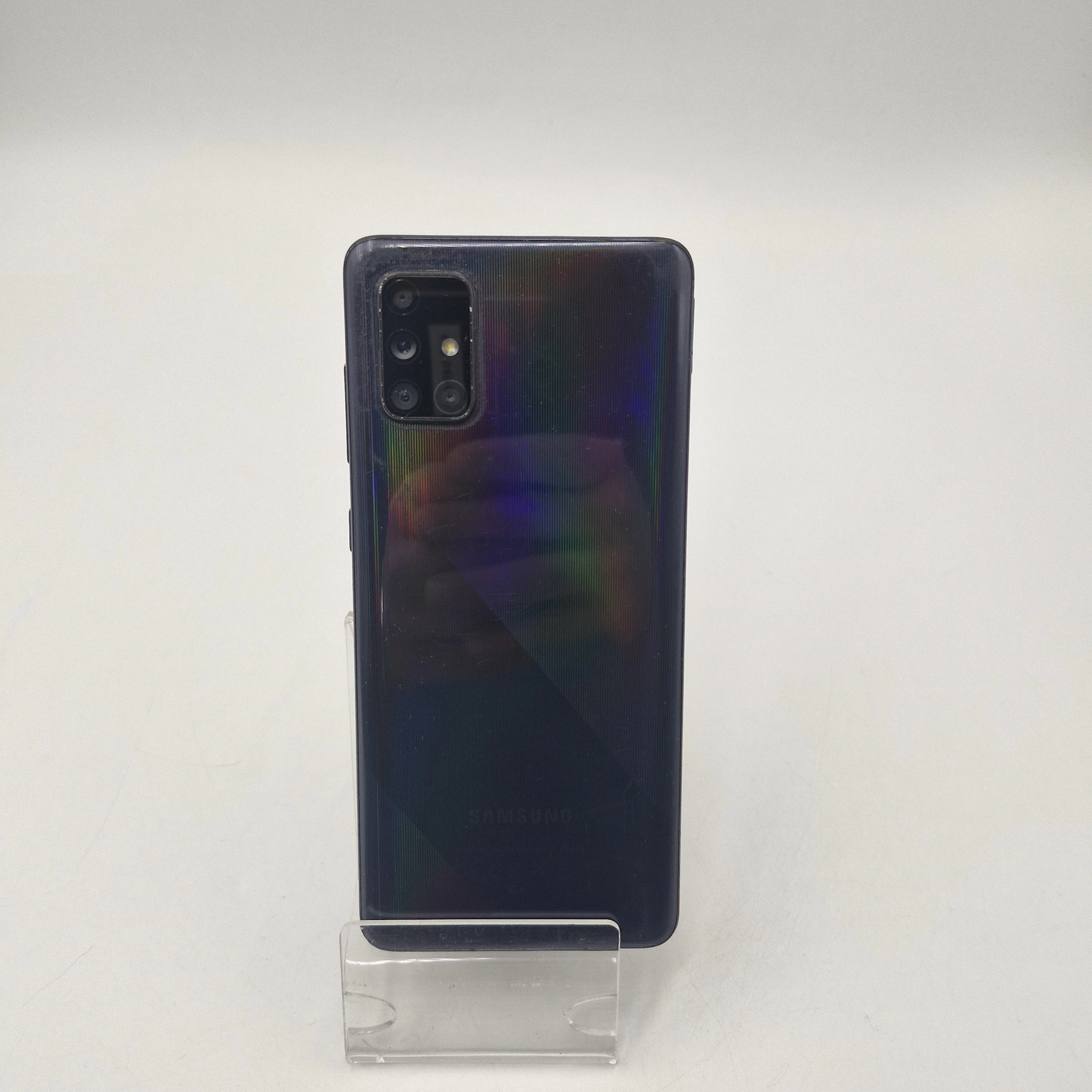 telefon-samsung-a71-128gb-6gb-ram-stan-11323-2