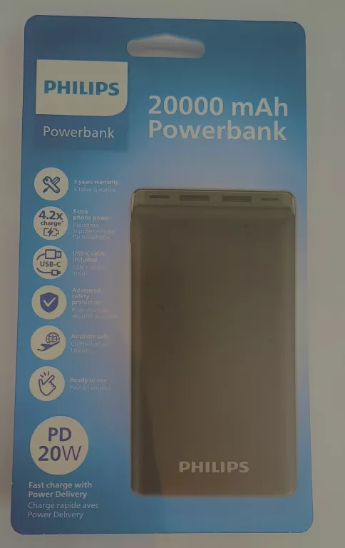 powerbank-phillips-20000-mah-wroclawska-80-legnica