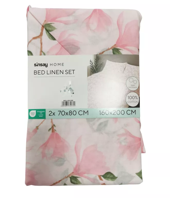 komplet-poscieli-w-kwiatki-magnolii-sinsay-160x200cm-jednosci-narodowej-1091b-sj-wroclaw