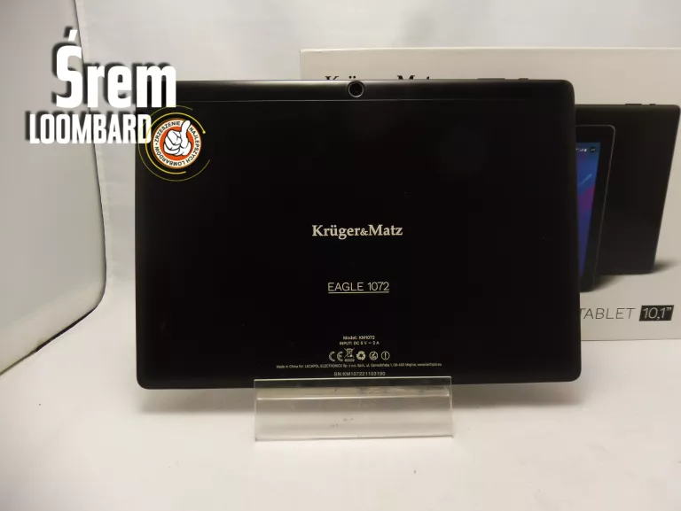tablet-krugermatz-km1072-4gb64gb-kartonik-db-stan-ean-gtin-5901890070874