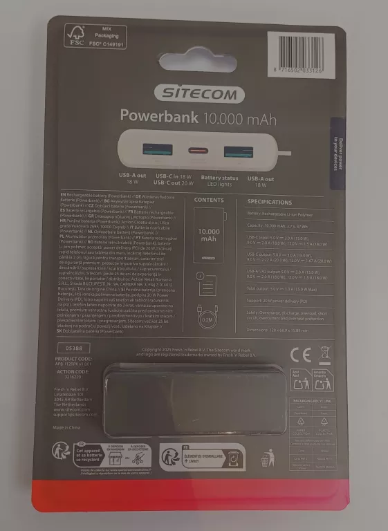 sitecom-powerbank-10-000-mah-apb-1112rpk-v1-001-rozowy-ean-gtin-8720249808978