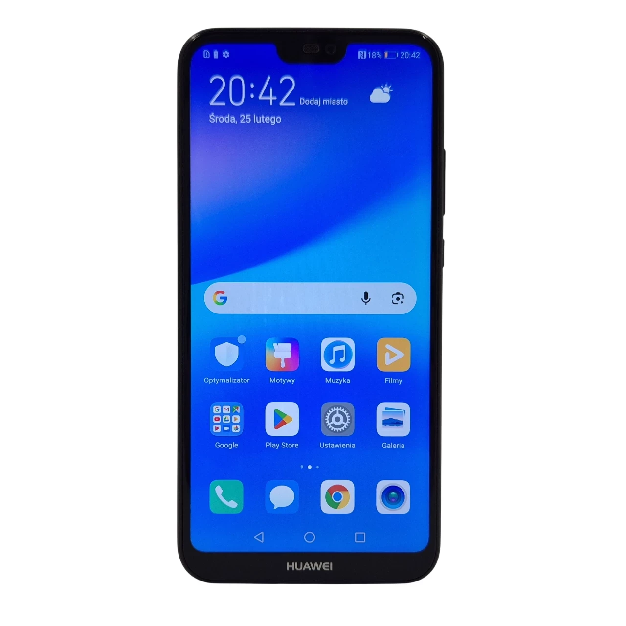 huawei-p20-lite-4-gb-64-gb-glogowska-91a-poznan