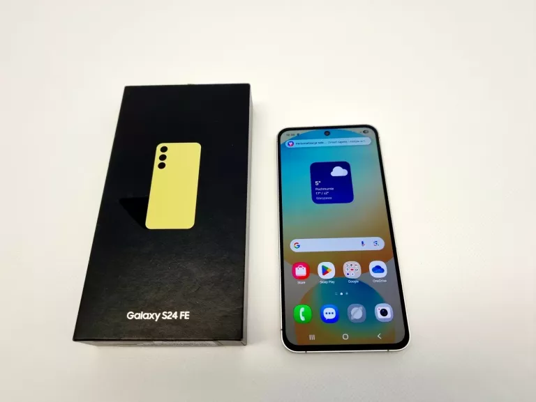 samsung-galaxy-s24-fe-5g-8128gb-zolty-stan-11323-2