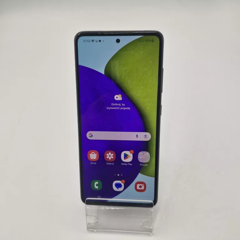telefon-samsung-a52-128gb-6gb-ram-pl-jozefa-pilsudskiego-92-gniezno