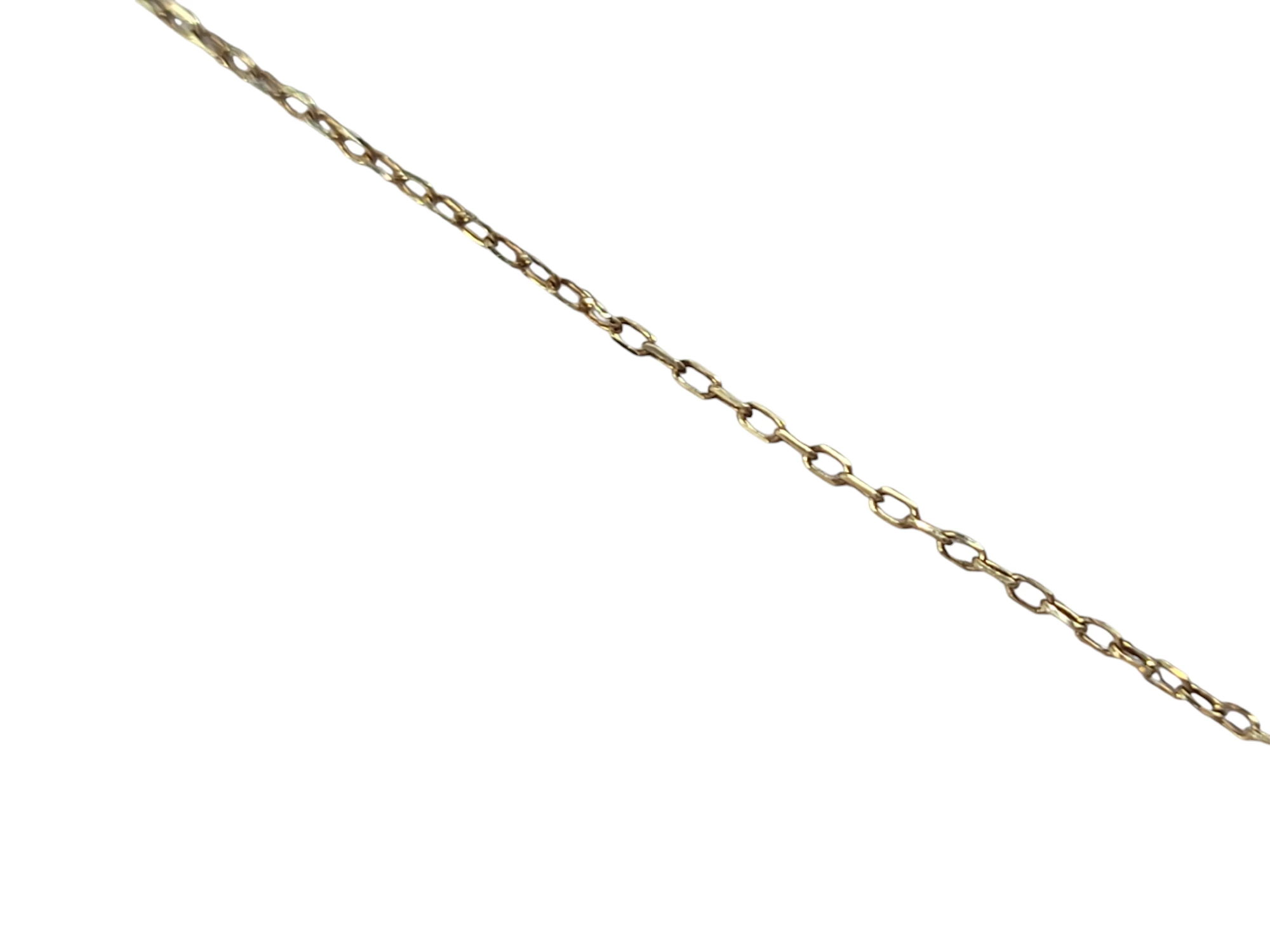 piekny-zloty-lancuszek-375p-088g-46cm-stan-11323-2