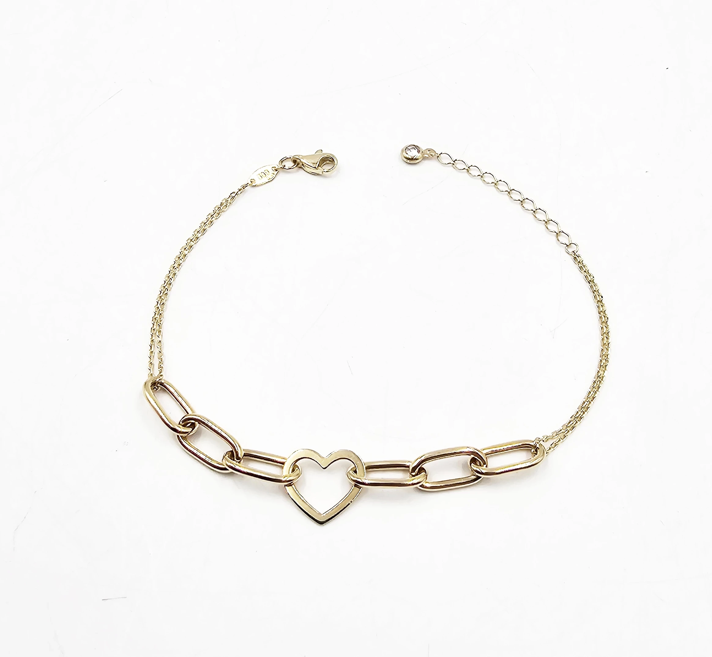 zlota-bransoletka-z-zawieszka-serduszko-256gr-p585-powstancow-slaskich-122-wroclaw