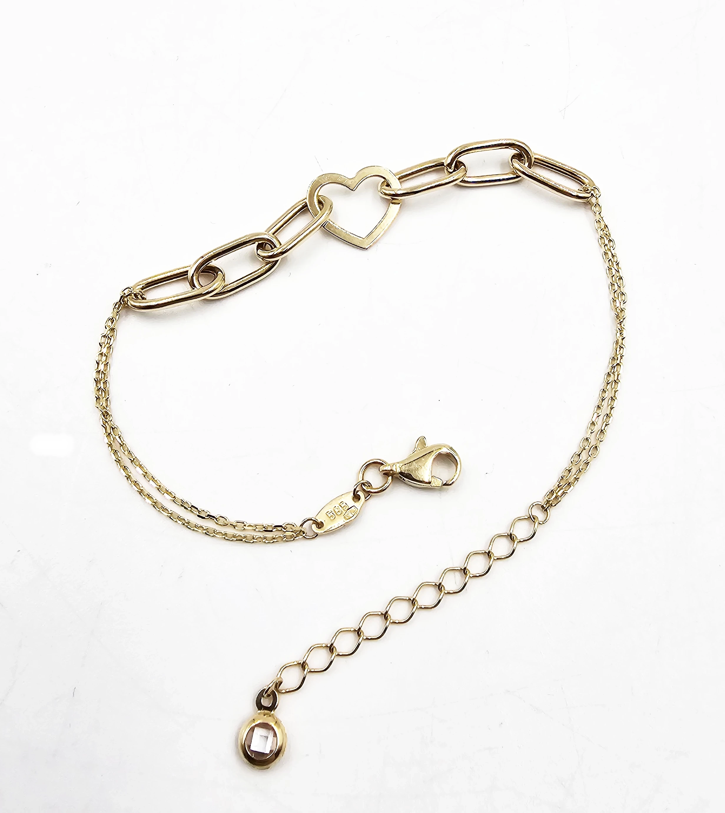 zlota-bransoletka-z-zawieszka-serduszko-256gr-p585-kamien-17088-128