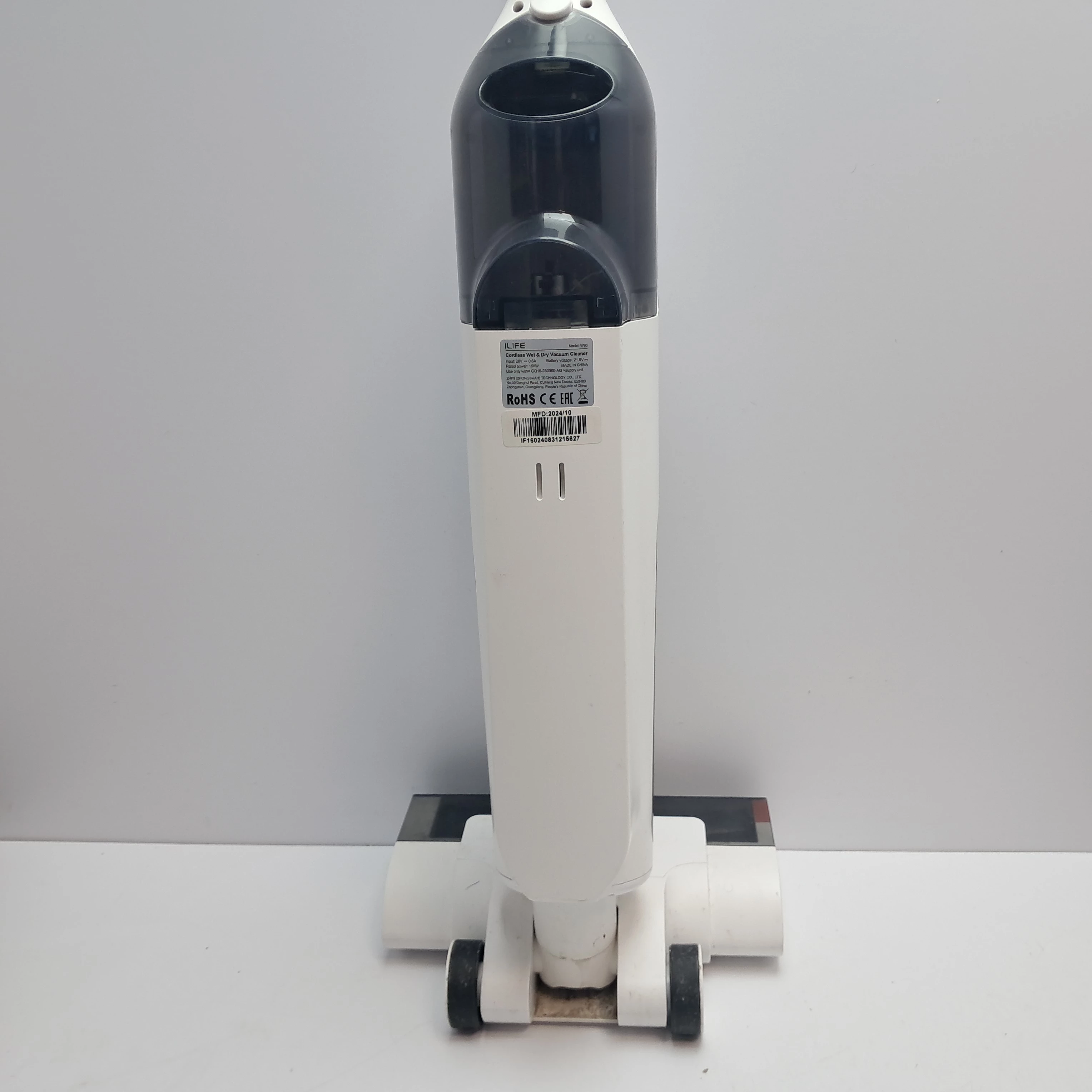 odkurzacz-pionowy-mop-ilife-w90-moc-15000